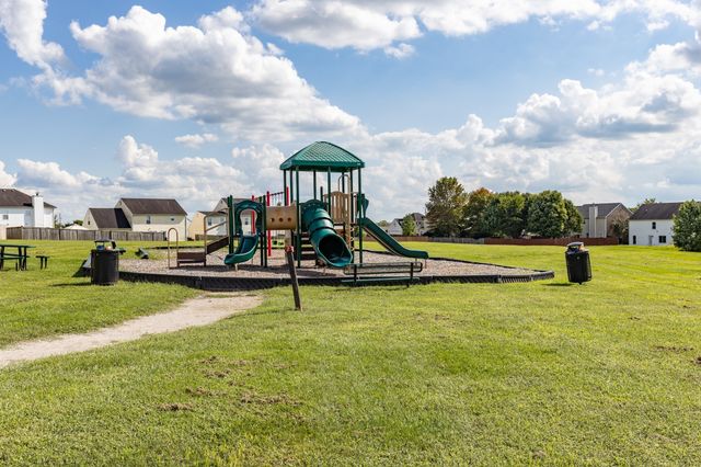 4017 Cadence Dr, Spring Hill, TN 37174