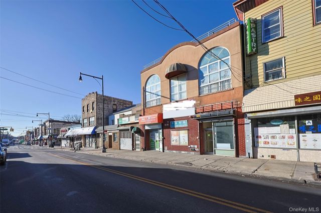 14-48 College Point Boulevard, College Point, NY 11356