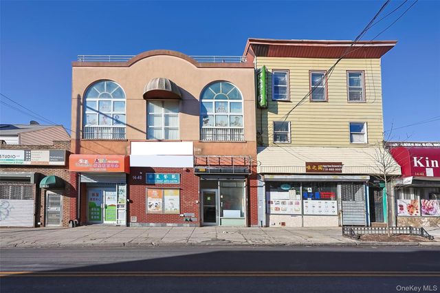 14-48 College Point Boulevard, College Point, NY 11356