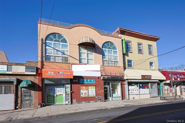 14-48 College Point Boulevard, College Point, NY 11356