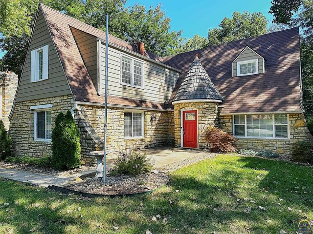 1520 SW Oakley AVE, Topeka, KS 66604