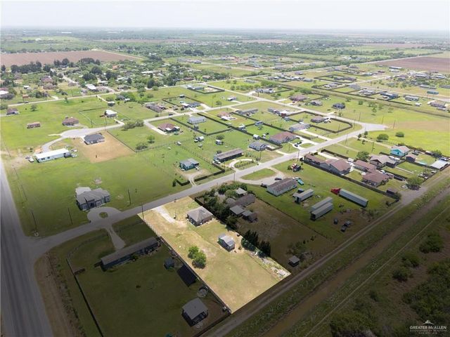 32985 Mescal Street, Los Fresnos, TX 78566