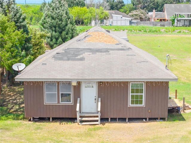 32985 Mescal Street, Los Fresnos, TX 78566