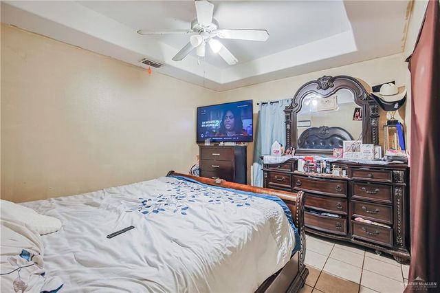 32985 Mescal Street, Los Fresnos, TX 78566