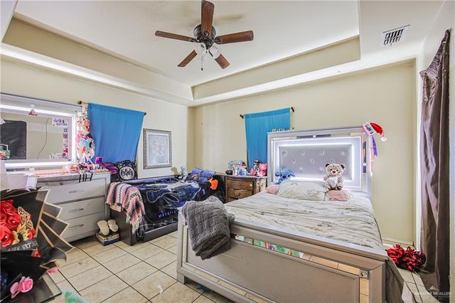 32985 Mescal Street, Los Fresnos, TX 78566