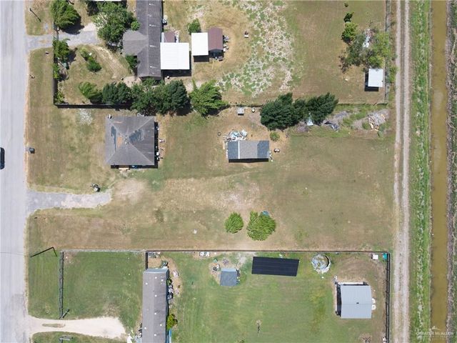 32985 Mescal Street, Los Fresnos, TX 78566