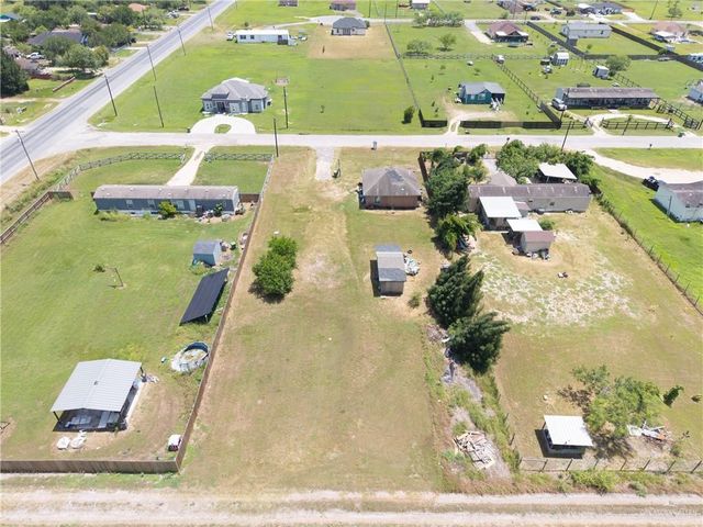 32985 Mescal Street, Los Fresnos, TX 78566