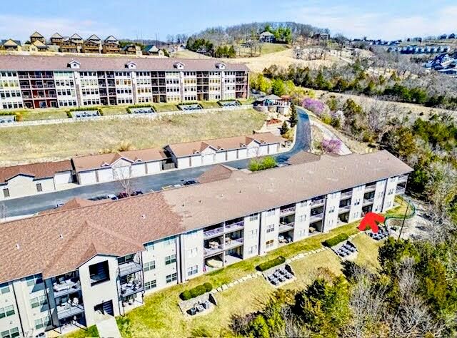 325 Majestic Drive 4-127, Branson, MO 65616