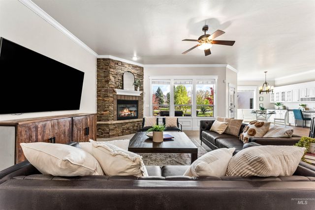 1177 E Riversong Dr., Eagle, ID 83616