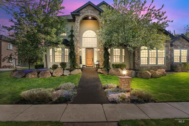 1177 E Riversong Dr., Eagle, ID 83616