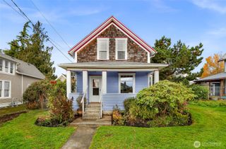 2309 G Street, Bellingham, WA 98225