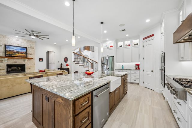 10473 Rogers Road, Frisco, TX 75033