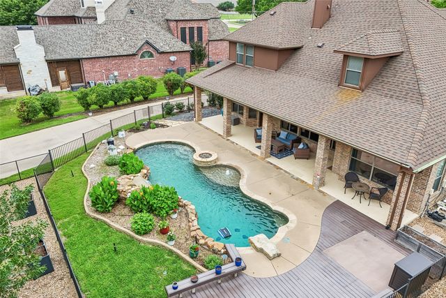 10473 Rogers Road, Frisco, TX 75033