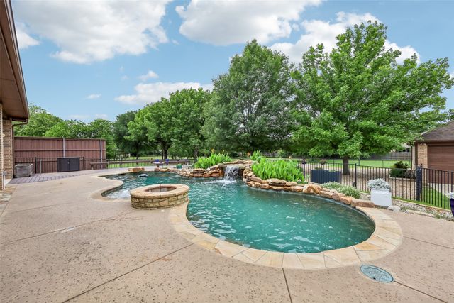 10473 Rogers Road, Frisco, TX 75033