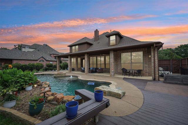 10473 Rogers Road, Frisco, TX 75033
