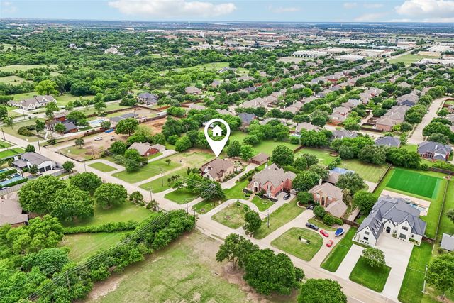 10473 Rogers Road, Frisco, TX 75033