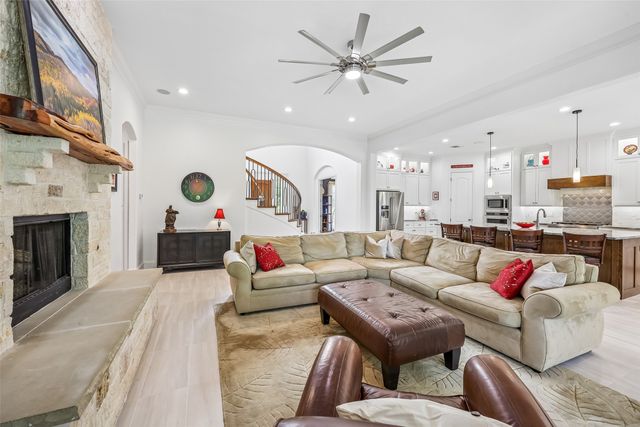 10473 Rogers Road, Frisco, TX 75033