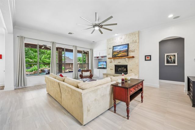 10473 Rogers Road, Frisco, TX 75033