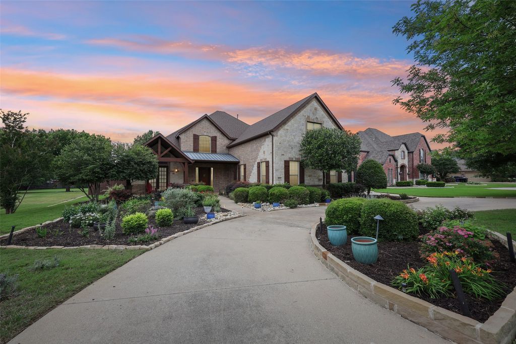 10473 Rogers Road, Frisco, TX 75033