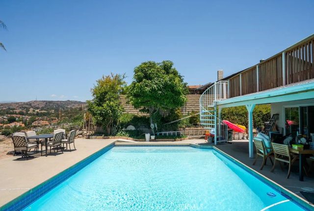 347 Vista Del Norte, Walnut, CA 91789