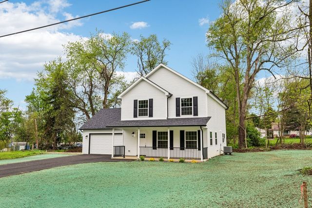 514 Falcon STREET, Union Twp, PA 16101