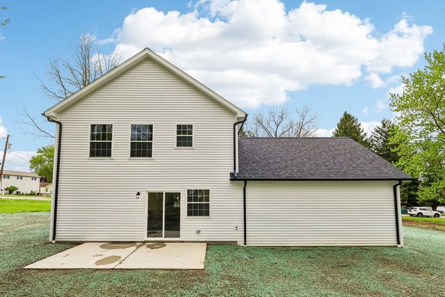 514 Falcon STREET, Union Twp, PA 16101