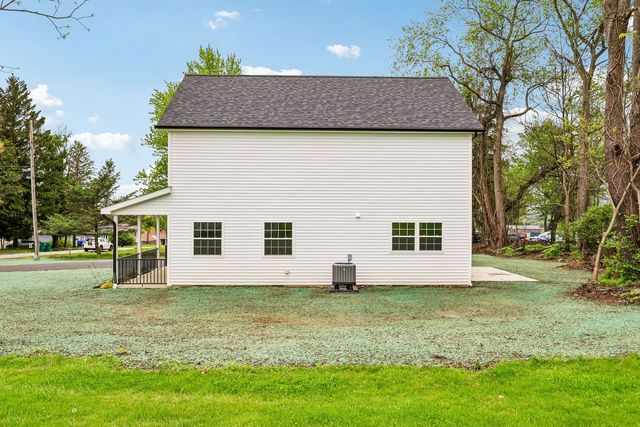 514 Falcon STREET, Union Twp, PA 16101