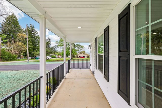 514 Falcon STREET, Union Twp, PA 16101