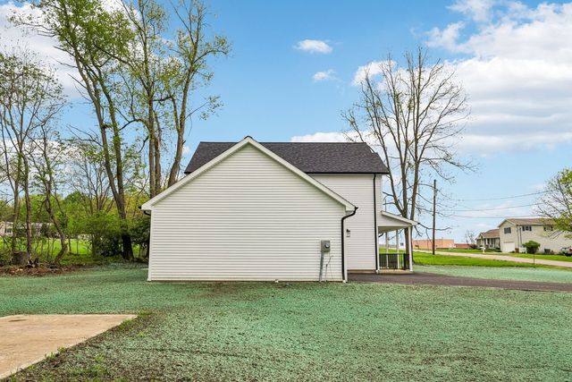 514 Falcon STREET, Union Twp, PA 16101