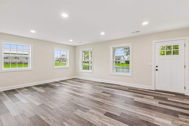 514 Falcon STREET, Union Twp, PA 16101