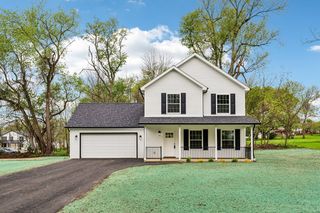 514 Falcon STREET, Union Twp, PA 16101