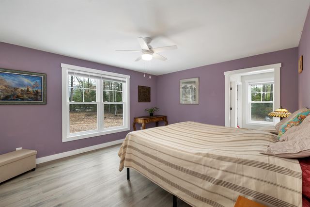 12 Winchester Lane, Tuftonboro, NH 03850