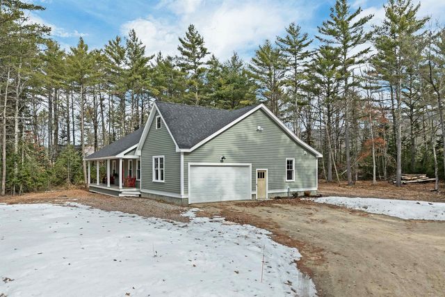 12 Winchester Lane, Tuftonboro, NH 03850