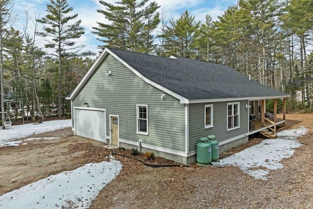 12 Winchester Lane, Tuftonboro, NH 03850