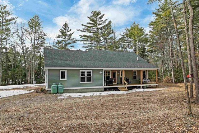 12 Winchester Lane, Tuftonboro, NH 03850