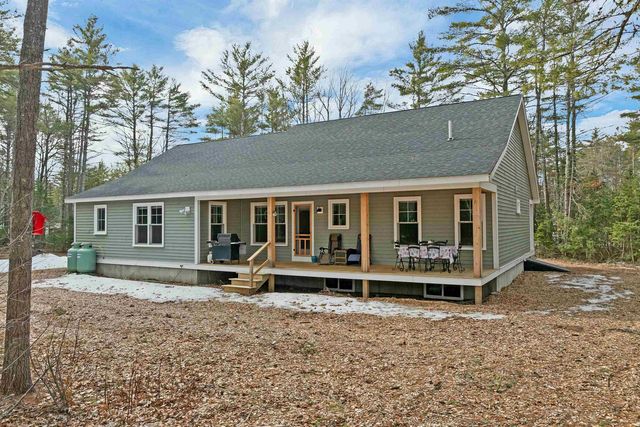 12 Winchester Lane, Tuftonboro, NH 03850