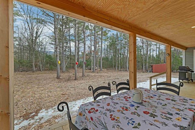 12 Winchester Lane, Tuftonboro, NH 03850