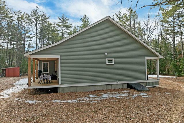 12 Winchester Lane, Tuftonboro, NH 03850