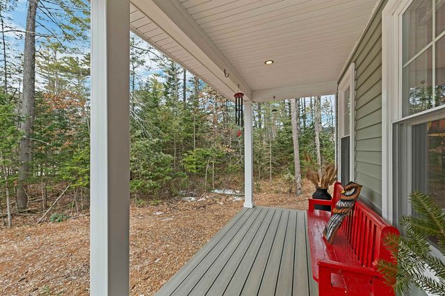 12 Winchester Lane, Tuftonboro, NH 03850
