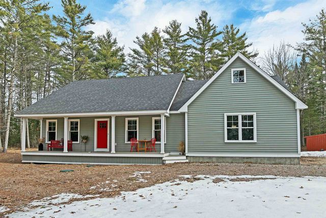 12 Winchester Lane, Tuftonboro, NH 03850
