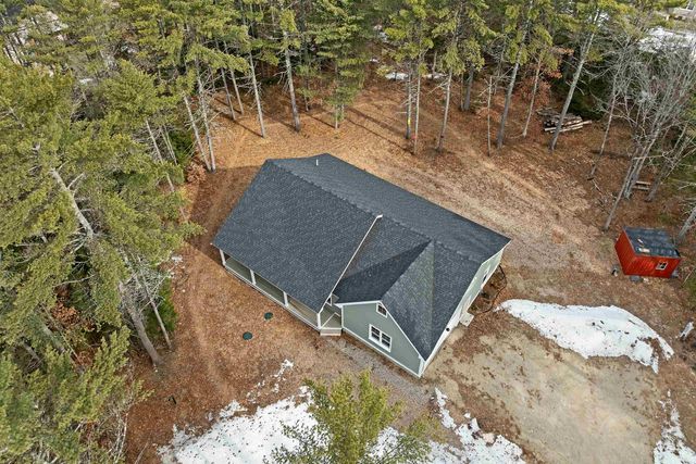 12 Winchester Lane, Tuftonboro, NH 03850