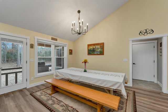 12 Winchester Lane, Tuftonboro, NH 03850