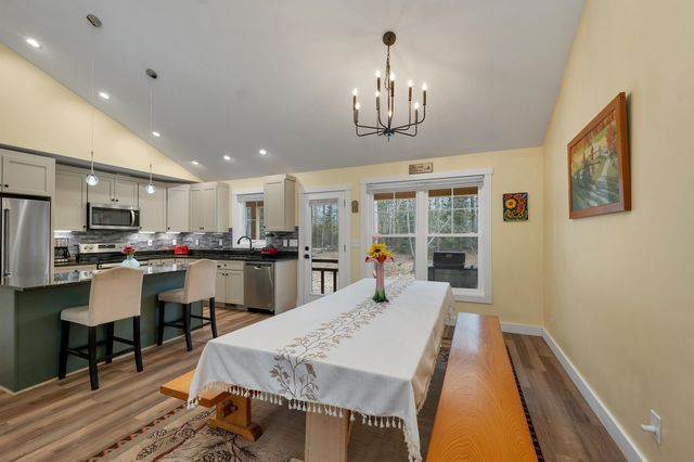 12 Winchester Lane, Tuftonboro, NH 03850