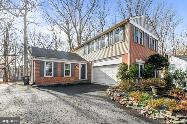 7 FALLSWOOD CT, Rockville, MD 20854