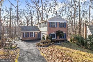 7 FALLSWOOD CT, Rockville, MD 20854