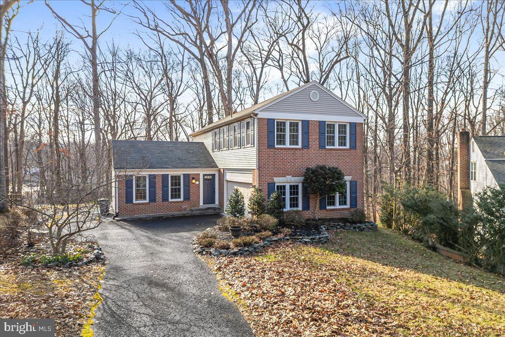 7 FALLSWOOD CT, Rockville, MD 20854