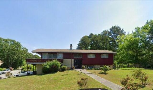 204 Tupelo Court, Chattanooga, TN 37407