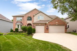 3547 Stackinghay Drive, Naperville, IL 60564