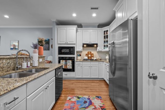 47 Abernathy Drive, Chapel Hill, NC 27517