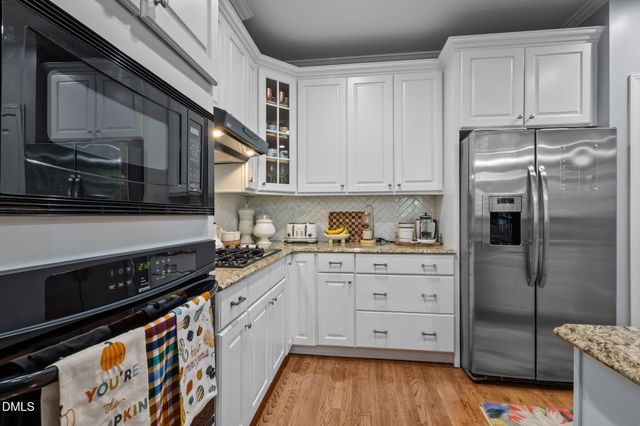 47 Abernathy Drive, Chapel Hill, NC 27517